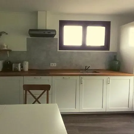Appartement Pozozabale, Lugar Unico Desconectar Elejalde