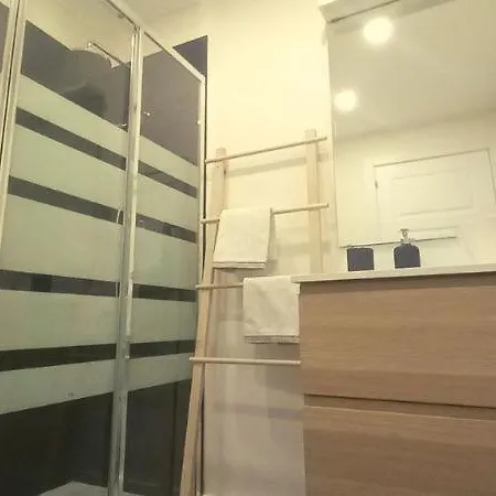 Appartement Pozozabale, Lugar Unico Desconectar
